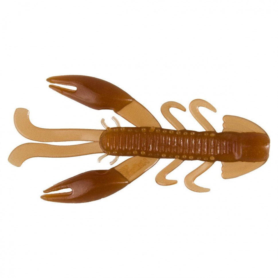 Рак Helios Omar 2,05"/5,2 см, цвет Rusty 15 шт HS-24-004 , 